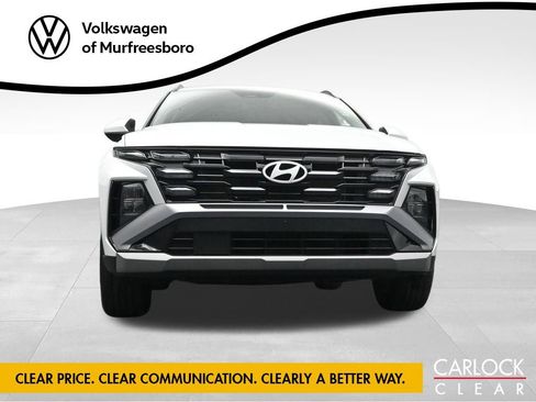 Used 2025 Hyundai Tucson SEL FWD image 59