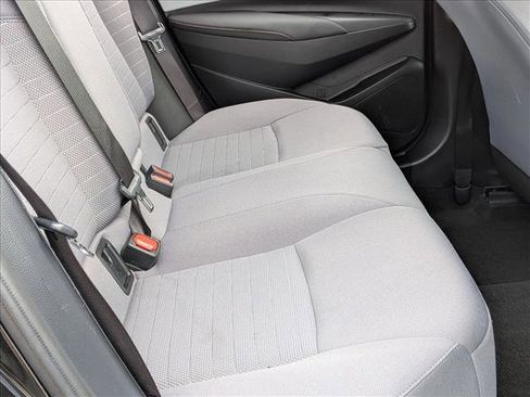 Used 2023 Toyota Corolla SE FWD image 19