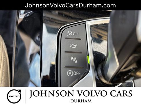 Used 2024 BMW X3 xDrive30i w/ Premium Package w/ZPA image 20