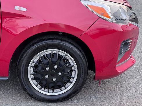 Used 2021 Mitsubishi Mirage ES image 36