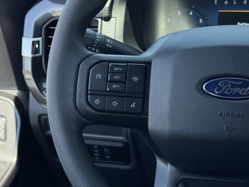 New 2026 Ford F150 STX w/ Equipment Group 200A RWD image 13