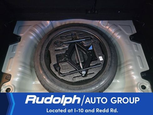 Used 2025 Kia Soul LX w/ LX Technology Package image 28