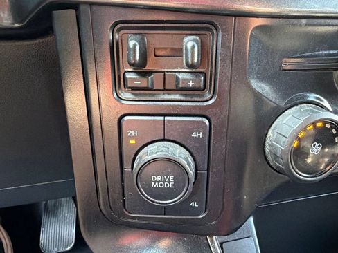 Used 2024 Ford F150 STX w/ STX Black Appearance Package AWD/4WD image 33