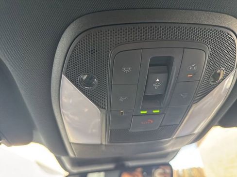 Certified 2025 INFINITI QX55 Luxe w/ Cargo Package image 21