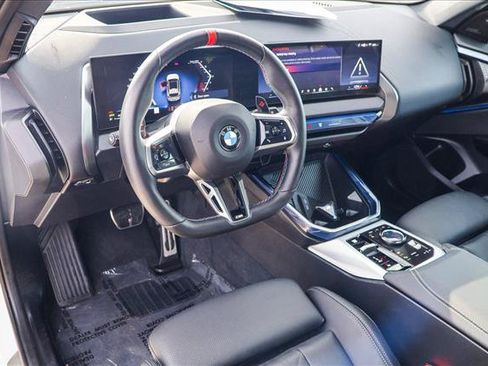 Certified 2026 BMW X3 M50 AWD/4WD image 10