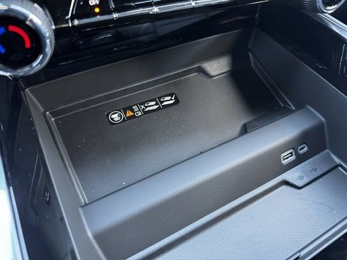 New 2026 Chevrolet Tahoe Premier image 18