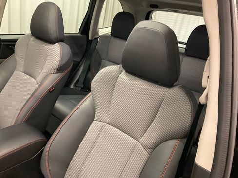 Used 2023 Subaru Forester Sport image 10