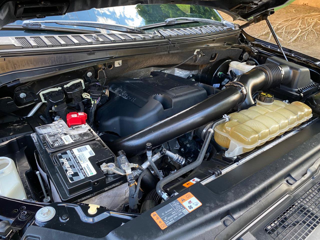 Used 2019 Ford Expedition Max Limited RWD image 17