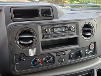 Used 2021 Ford E-350 and Econoline 350 Super Duty