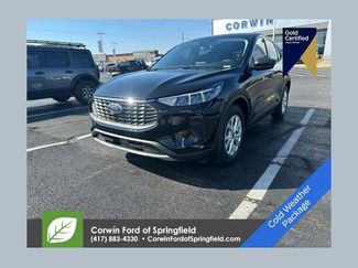 Used 2024 Ford Escape Active w/ Cold Weather Package 360° Tour
