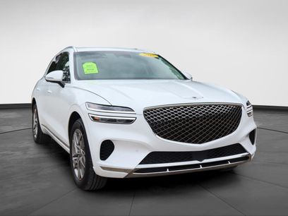 Used 2025 Genesis GV70 2.5T w/ Advanced Package