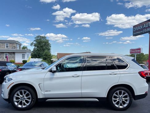 Used 2014 BMW X5 xDrive35i AWD/4WD image 5