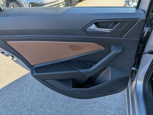 New 2026 Volkswagen Jetta SEL image 26