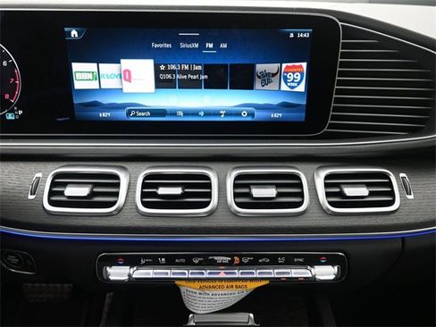 New 2026 Mercedes-Benz GLS 450 4MATIC image 11