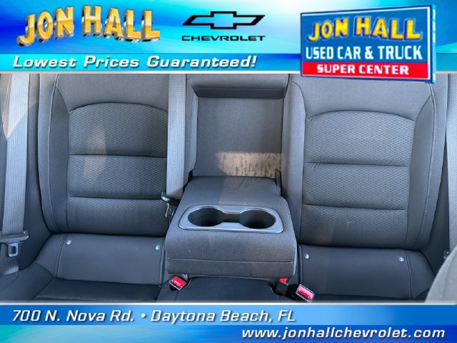Used 2023 Chevrolet Malibu LT FWD image 20