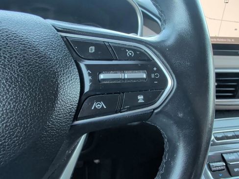 Used 2023 Hyundai Santa Fe SEL FWD image 18