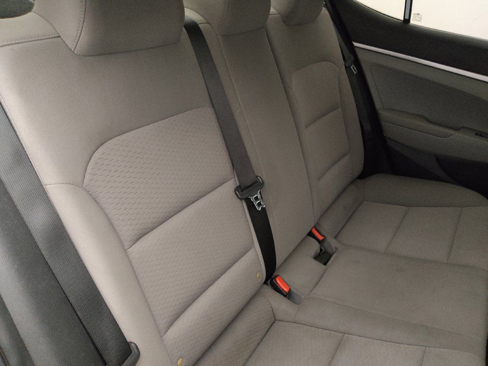 Used 2020 Hyundai Elantra SE w/ Cargo Package (C1) FWD image 19