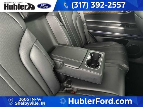 Used 2024 Genesis GV80 2.5T AWD/4WD image 25