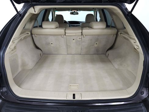 Used 2010 Lexus RX 350 AWD w/ Premium Pkg image 7