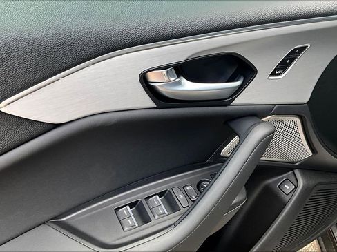 New 2025 Acura TLX w/ Technology Package FWD image 22