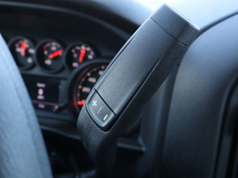 New 2026 GMC Sierra 1500 Pro w/ Pro Value Package image 13