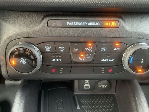 Used 2024 Ford Bronco Sport Big Bend w/ Convenience Package image 24