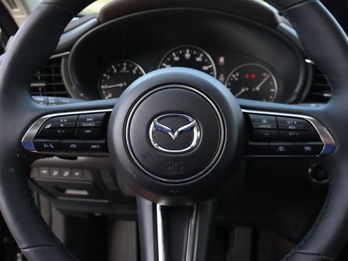 Used 2025 MAZDA CX-30 2.5 Turbo w/ Premium Plus Pkg AWD/4WD image 36