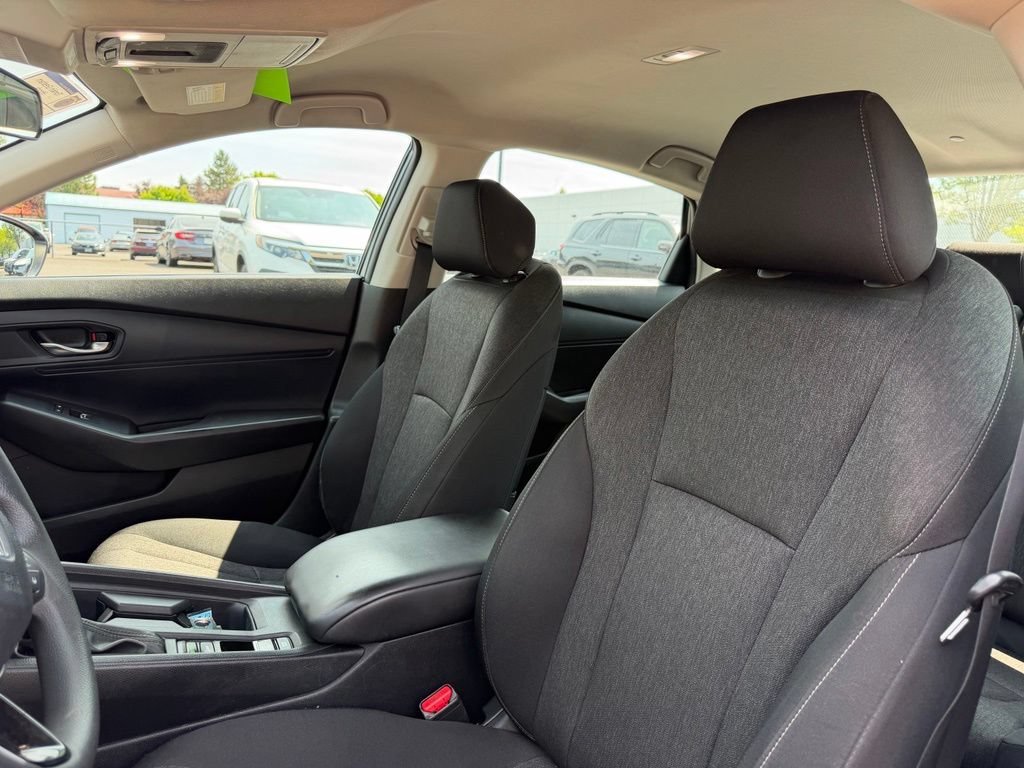 Used 2023 Honda Accord LX image 13
