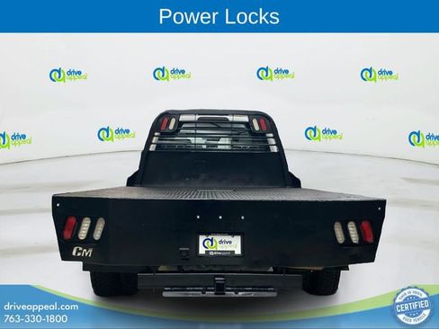 Used 2018 Ford F350 XL w/ Power Equipment Group AWD/4WD image 7