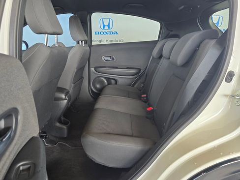 Used 2022 Honda HR-V Sport image 13