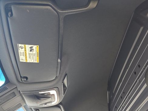 Used 2024 Mercedes-Benz Sprinter 2500 image 13