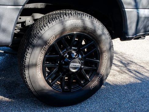 Certified 2021 Ford F250 Lariat image 6