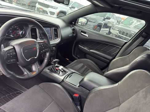 Used 2021 Dodge Charger GT w/ Plus Group image 26