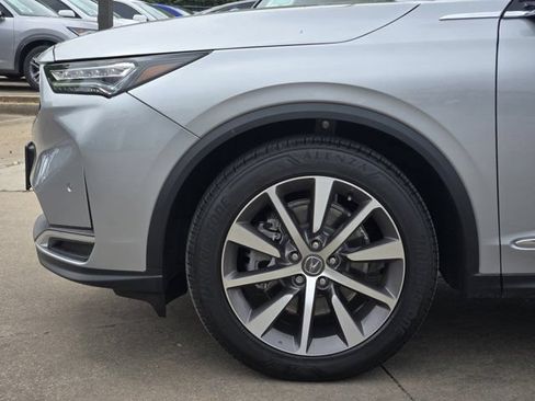 Certified 2026 Acura MDX FWD w/ Technology Package image 10