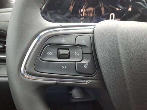 New 2025 Buick Envista Preferred w/ Convenience I Package image 15