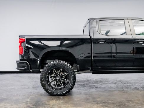 Used 2024 Chevrolet Silverado 1500 RST image 28