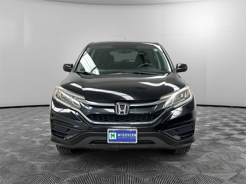 Used 2015 Honda CR-V LX image 8