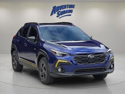 Used 2025 Subaru Crosstrek 2.5i Sport w/ Crosstrek Mirror Package