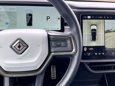 Used 2023 Rivian R1S Launch Edition AWD/4WD image 25