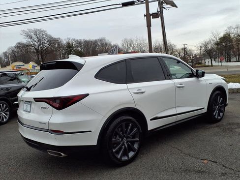 Certified 2026 Acura MDX A-Spec image 7