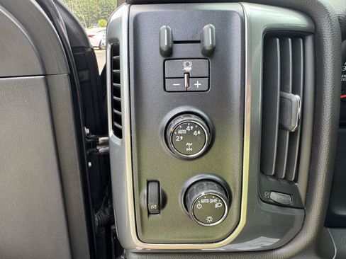 Used 2014 Chevrolet Silverado 1500 LT AWD/4WD image 5