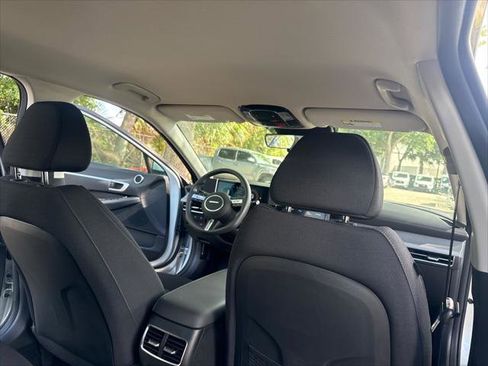 Used 2026 Hyundai Sonata Blue image 14