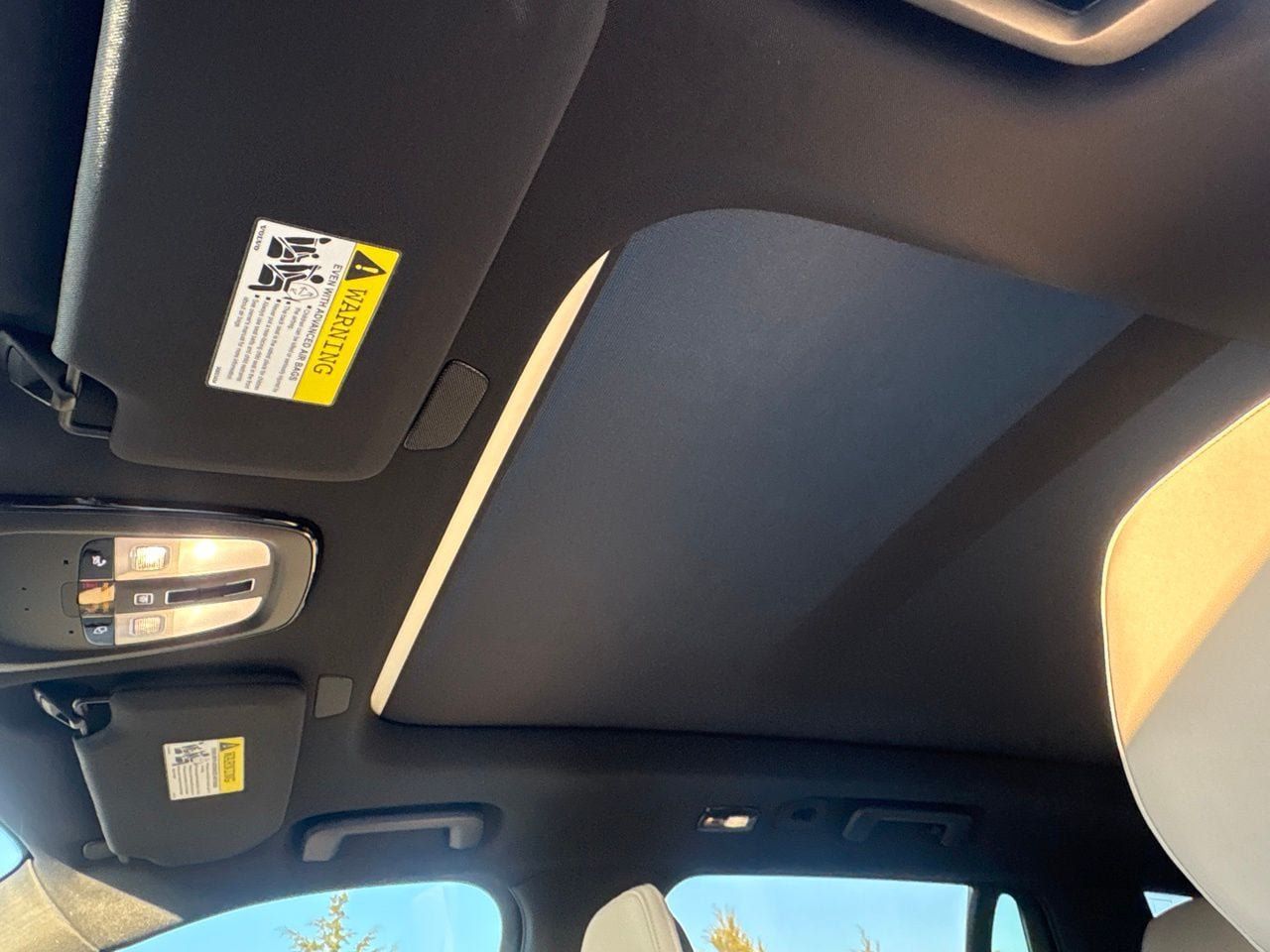 New 2026 Volvo XC90 B6 Plus AWD/4WD image 20
