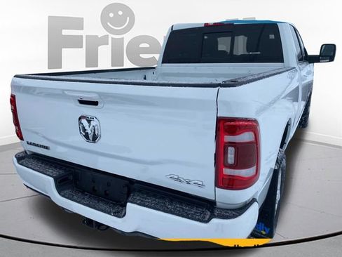 Used 2024 RAM 2500 Laramie AWD/4WD image 5