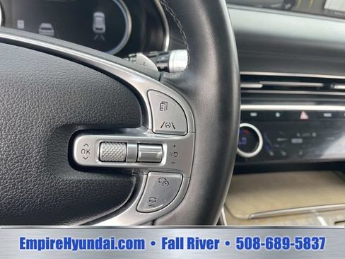 Used 2023 Genesis GV80 2.5T w/ Advanced Package AWD/4WD image 29