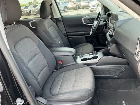 Used 2024 Ford Bronco Sport Big Bend w/ Convenience Package AWD/4WD image 20