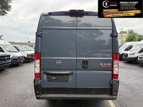 Used 2019 RAM ProMaster 3500 FWD image 5