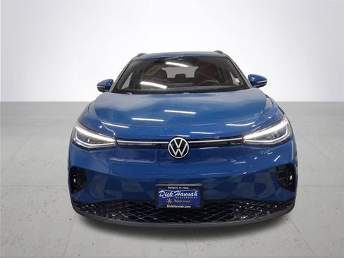 New 2025 Volkswagen ID.4 Pro image 3