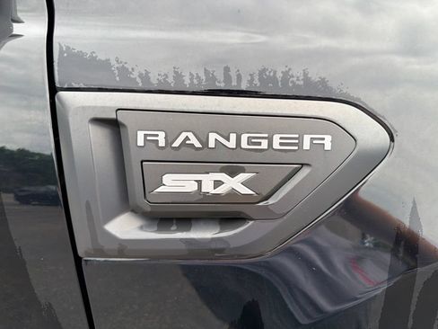 Used 2022 Ford Ranger XL w/ FX4 Off-Road Package AWD/4WD image 7