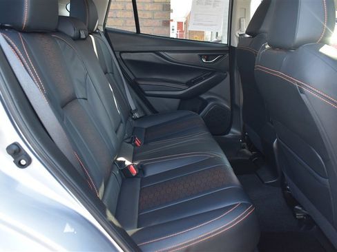 Used 2023 Subaru Crosstrek 2.5i Limited w/ Moonroof Package image 26